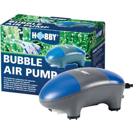 Hobby Bubble Air Pump 400