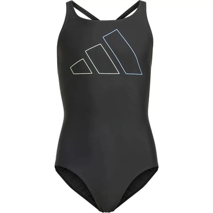 adidas Performance Performance Big Bars Badpak Kids - Kinderen - Zwart- 128