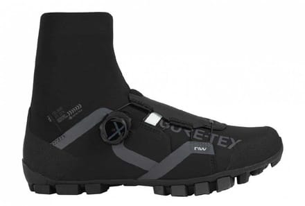 Northwave Celsius Xt Gore-tex® Mtb-schoenen Zwart EU 40