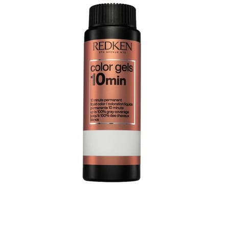 Kleur Gels Lakken 10 Minuten #6nch 60 Ml X