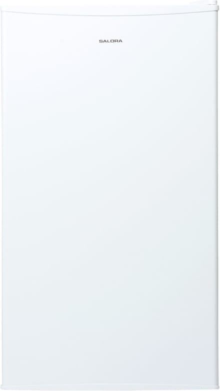 Salora COOLFREEZE47WH - Koelkast - Koelkast Tafelmodel - Koelkasten - 93 L - Wit - 2025