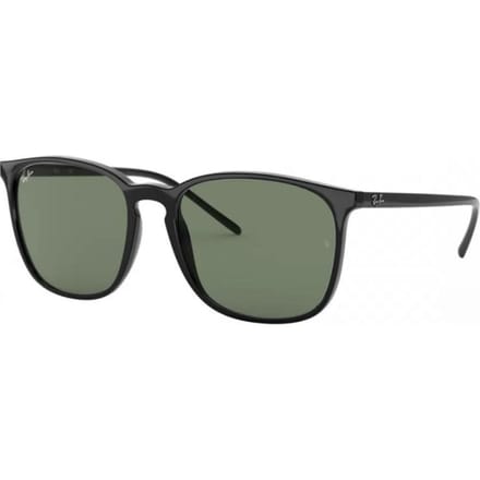 Ray Ban 0RB4387F 901/7155 Heren Zonnebril 55x18x145