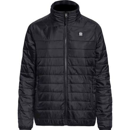 Horsefeathers Ester Jas (zwart) - L