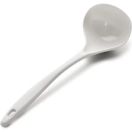 Melamine sauslepel clasica Lacor