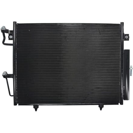Condensator, airconditioning NRF 350049