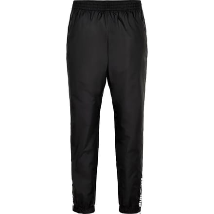 Broek Newline black track