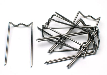 Steek Krammen 25mm | 1kg