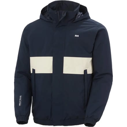 Waterdichte jas Helly Hansen Smoegen
