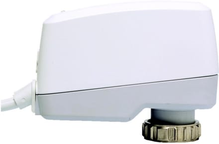 IMI Hydronic Engineering TA motor. actuator TA-Slider160 Plus continu, 0(2)-10 VDC, 2 m, 32222410212