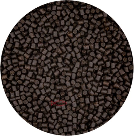 Steurvoer 3mm (15 Kilo Zak)