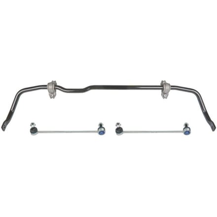 Stabilisatorstang MEYLE 114 653 0014/HD