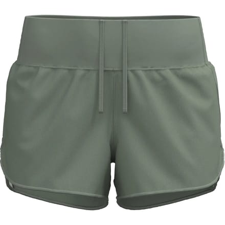 Damesshort Under Armour Launch Pro