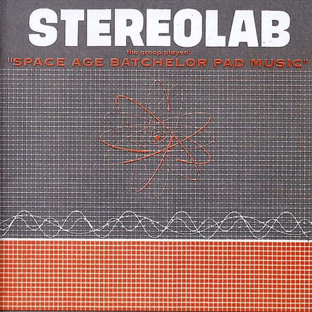 The Groop Played Space Age Bachelor Pad Music