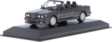 BMW M3 Cabriolet (E30) 1988 - 1:43 - MaXichamps