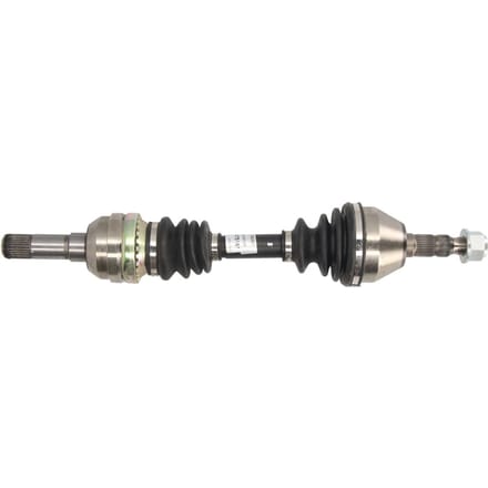 Aandrijfas POINT GEAR PNG75181