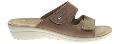 Fly Flot Beige Natural maat 42