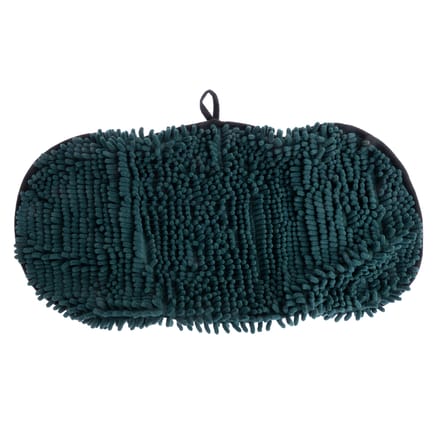 kooa sneldrogende handdoek voor paarden 65x35cm
