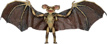 Deluxe Bat Gremlin Actiefiguur 18cm - Groot Spanningsbereik - Verzamelobject