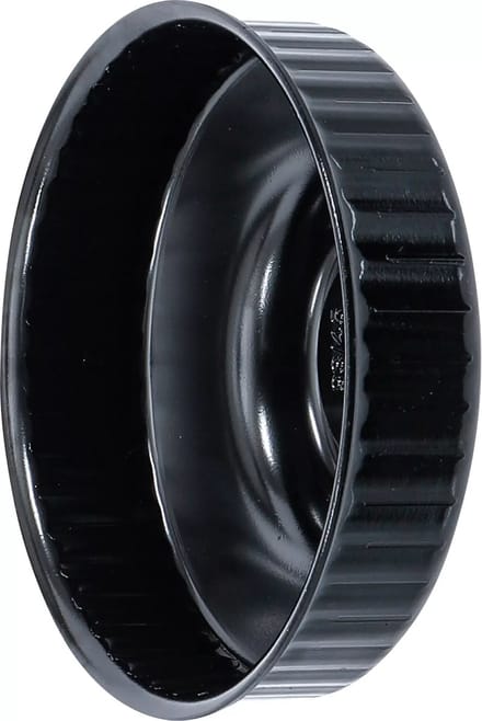 BGS Oliefiltersleutel - 45-kant - Ø 93 mm - voor Renault, VW
