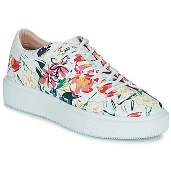 Lage Sneakers Ted Baker LONNIA