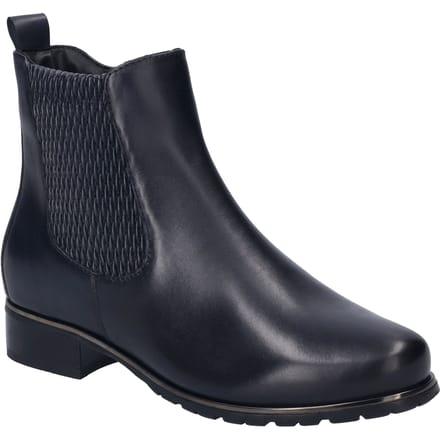 JOSEF SEIBEL Chiara 02 | Enkellaars voor Dames | blauw