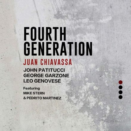 Fourth Generation