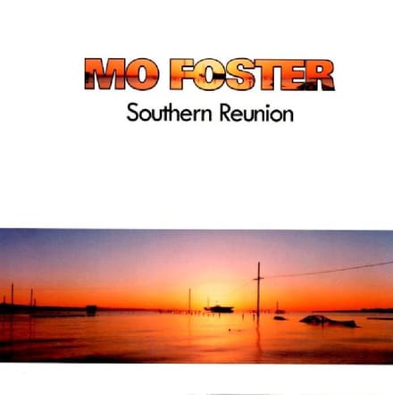 Southern Reunion