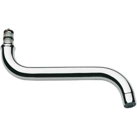 Grohe replacement spout 13007000