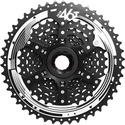 Tape Sunrace Csmx9x Xd Driver Sram Xd 11v