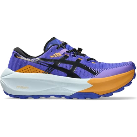 Trailschoenen Asics Trabuco Max 5
