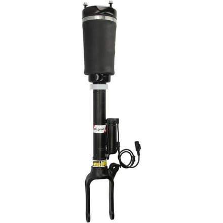 Luchtvering, chassis MAGNUM TECHNOLOGY APM001MT