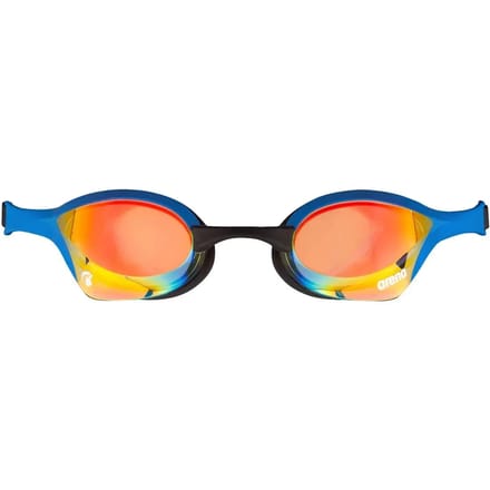 ARENA - Zwembril - Cobra Ultra Swipe Mr yellow-copper-blue - Default Title