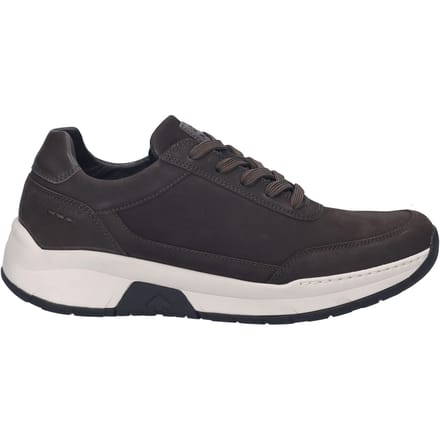 JOSEF SEIBEL Heren Sneaker Mitchell 03 in bruin