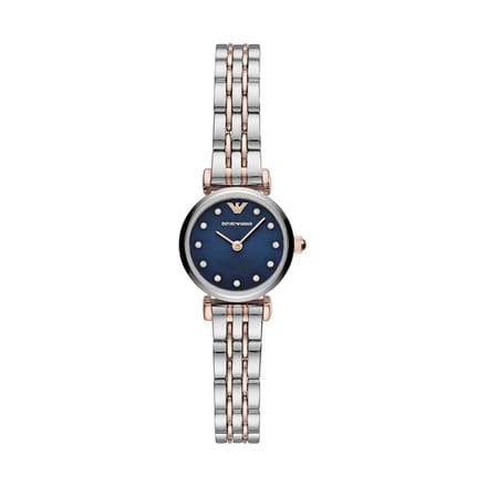 Armani dames AR11222 horloge