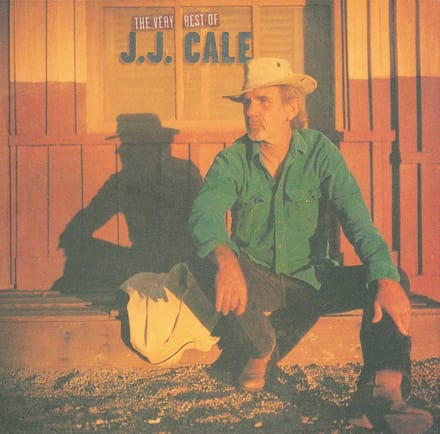 The Definitive Collection - Jj Cale
