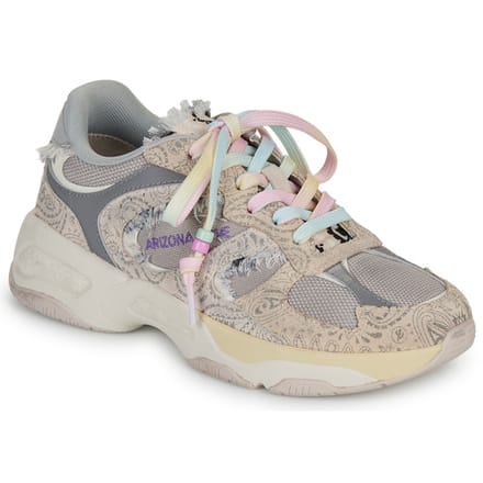Lage Sneakers ARIZONA LOVE SUNRISE