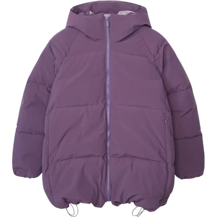 Donsjack voor dames Selfhood Oversize