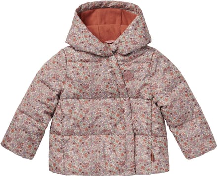 Noppies Jacket Frejus allover print Meisjes Jas - Maat 68