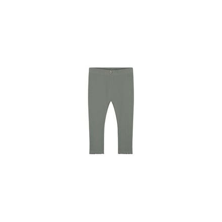 Sweet Petit baby legging Gitta Dusty Green 68 dames