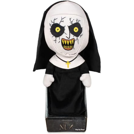Play by Play The Nun Knuffel Figure The Nun in Displayverpackung 27 cm Knuffeles