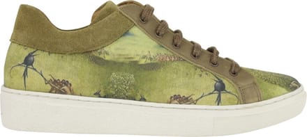 Brave sneaker Bosch crow
