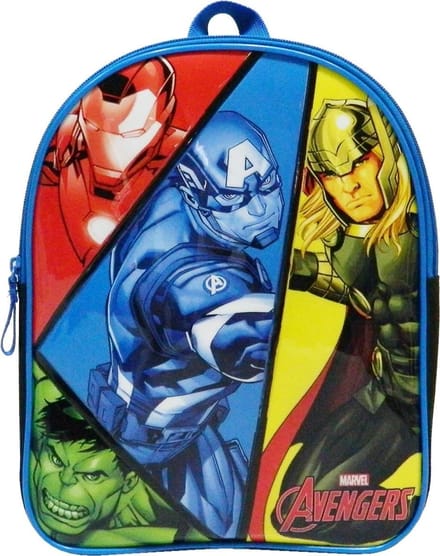 Marvel Rugzak Avengers 31 X 25 X 11 Cm