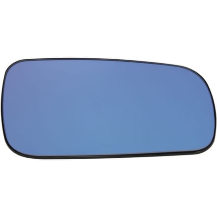 Buitenspiegel glas BLIC 6102-02-1222521 rechts