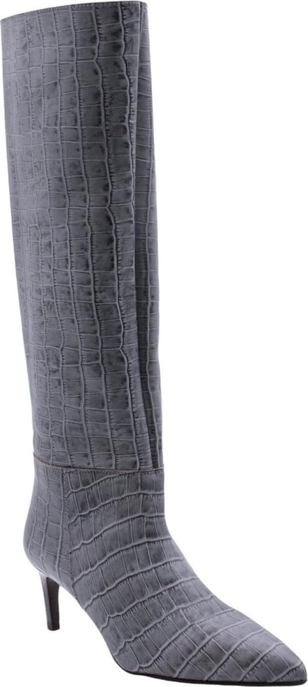March 23 - Schoenen - Grijs - Vrouwen - Maat 40 -