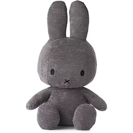 Corduroy knuffel 50 cm Bon Ton Toys Miffy