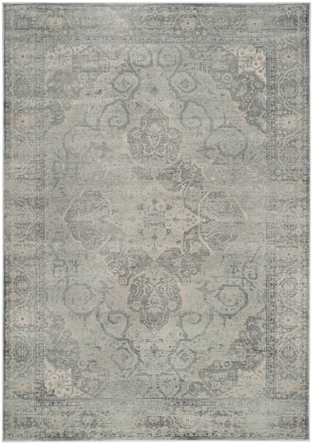 Vintage vloerkleed Charlotte | Safavieh