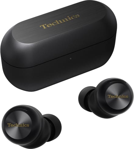 Technics EAH-AZ100E - Black