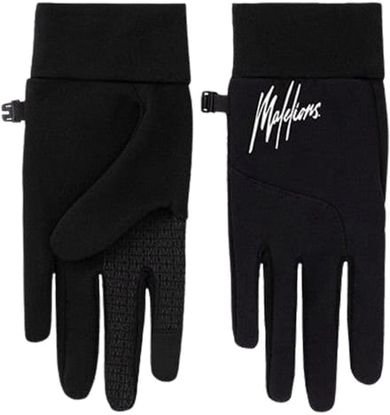 Malelions Signature Handschoenen Heren