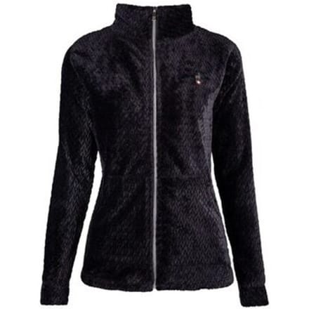 Dames Fleecejacke Aulp Becco