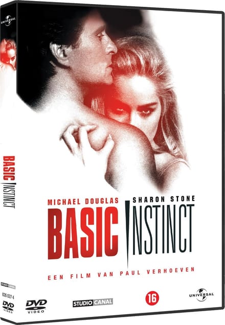 BASIC INSTINCT (D)